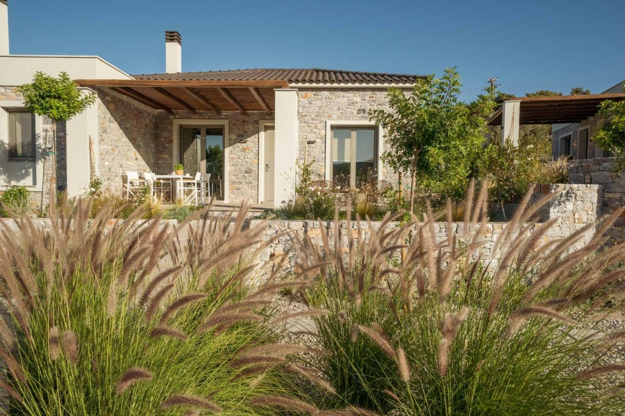 Villa Elies Residences Luxury Mytilíni