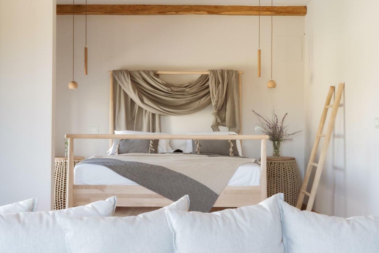 Elies Residences Luxury * Mytilíni