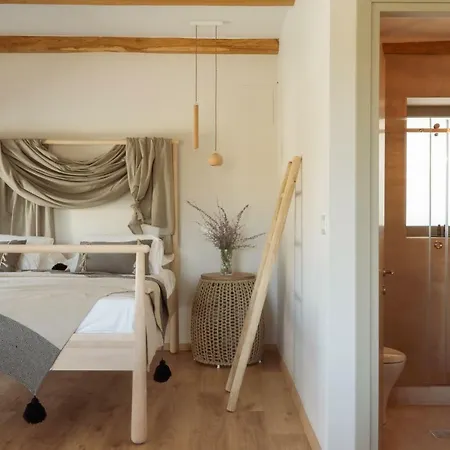 Elies Residences Luxury Apartments Mytilene Exterior photo