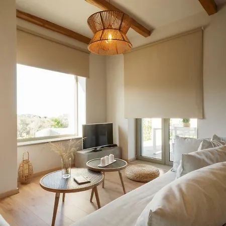 Elies Residences Luxury Apartments Mytilene Exterior photo