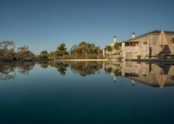 Elies Residences Luxury Apartments
