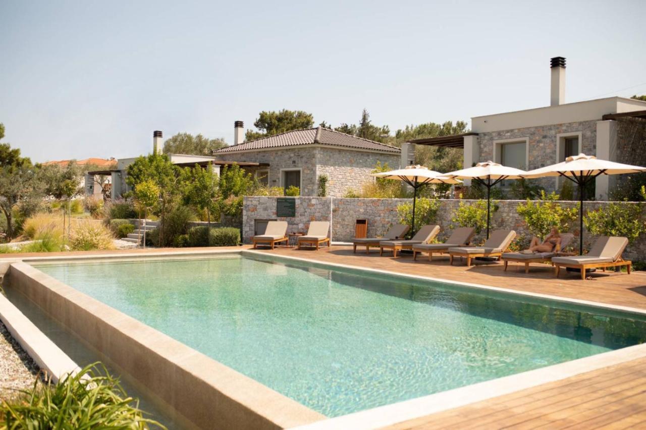 Elies Residences Luxury Villa *