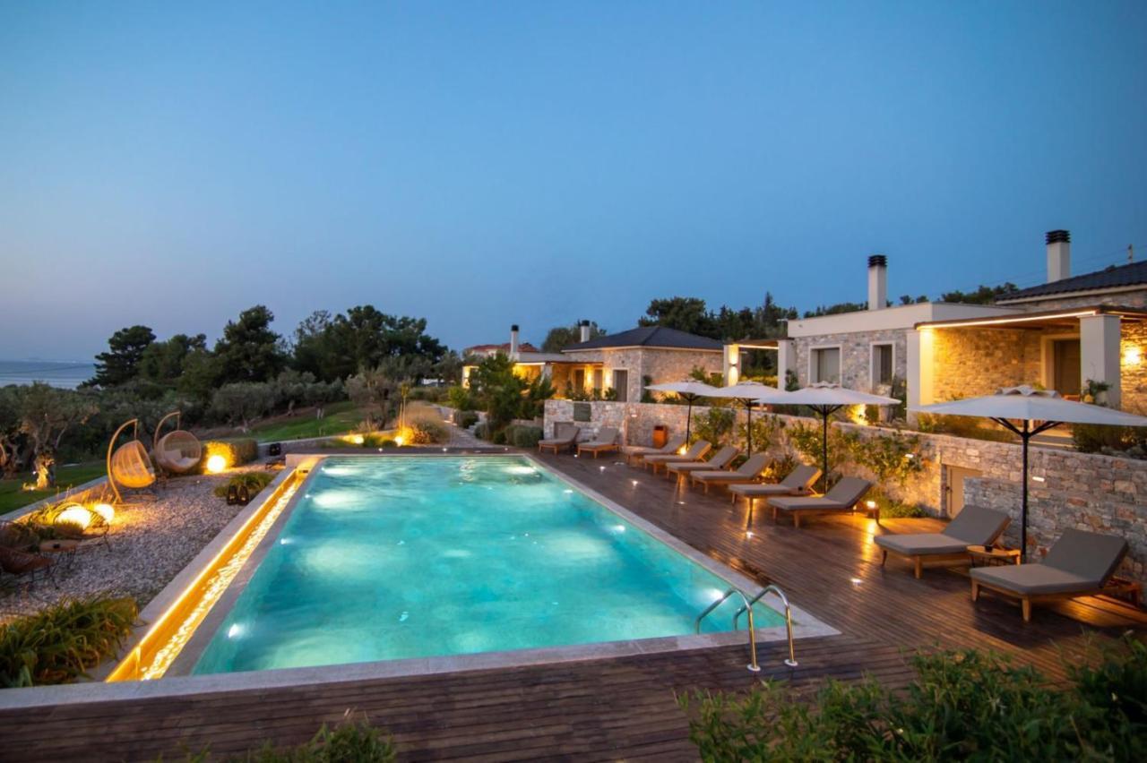 Elies Residences Luxury Villa