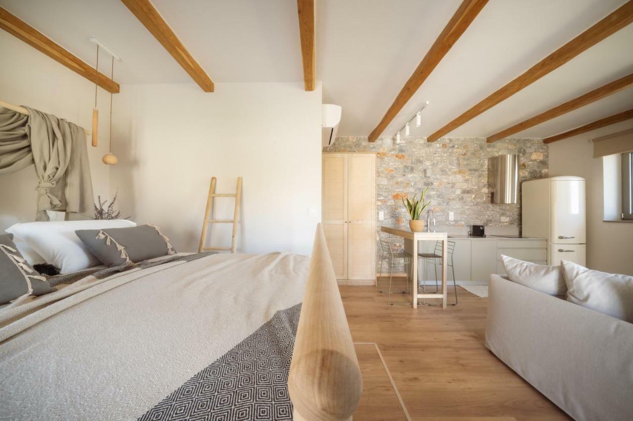 Elies Residences Luxury