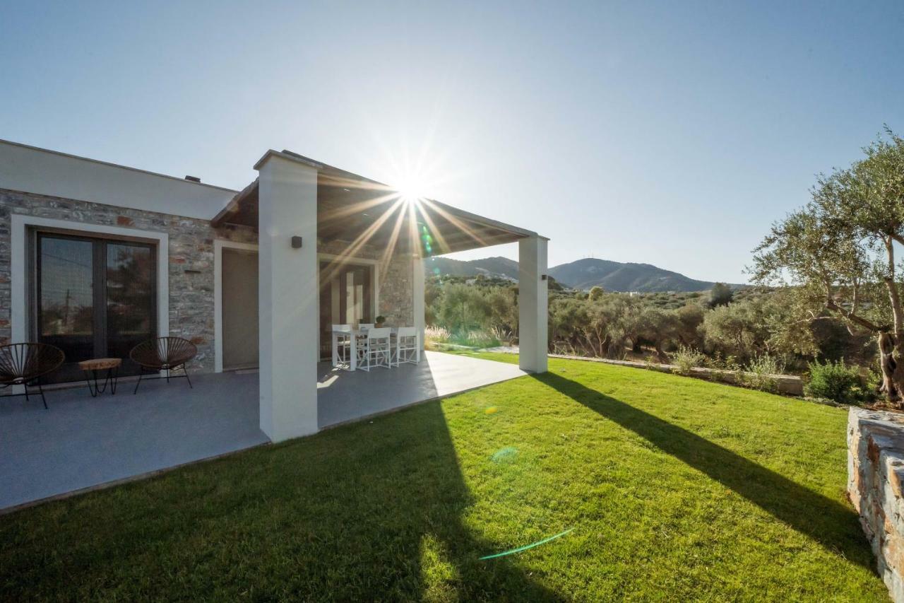 Villa Elies Residences Luxury