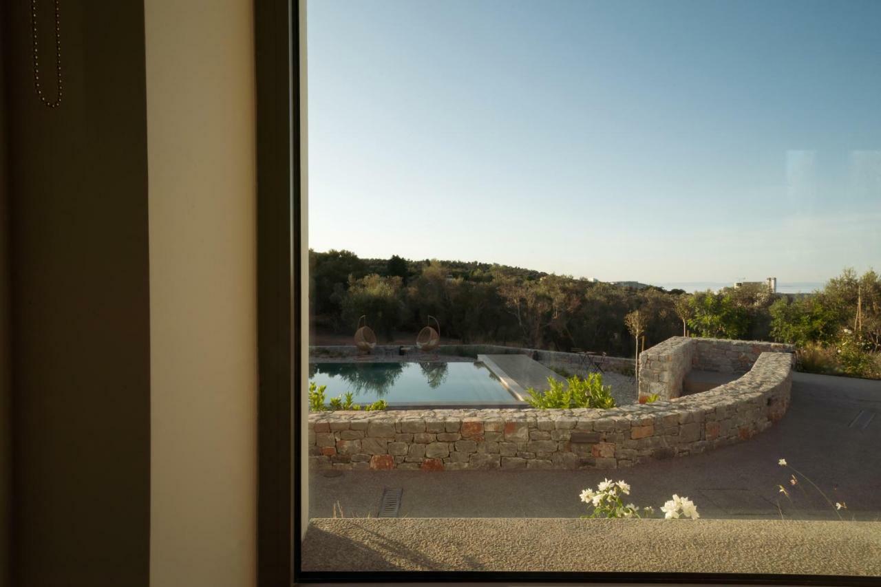 Elies Residences Luxury