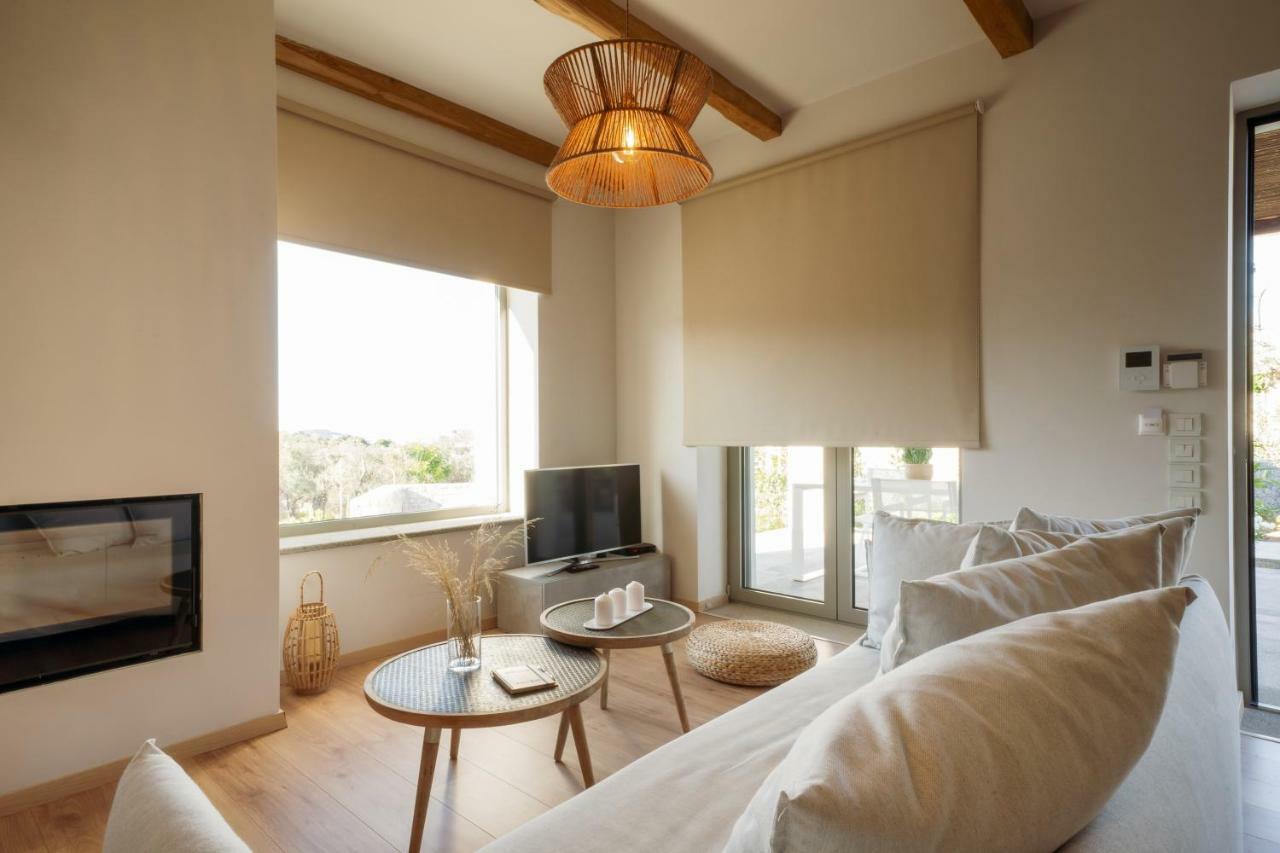 Elies Residences Luxury *