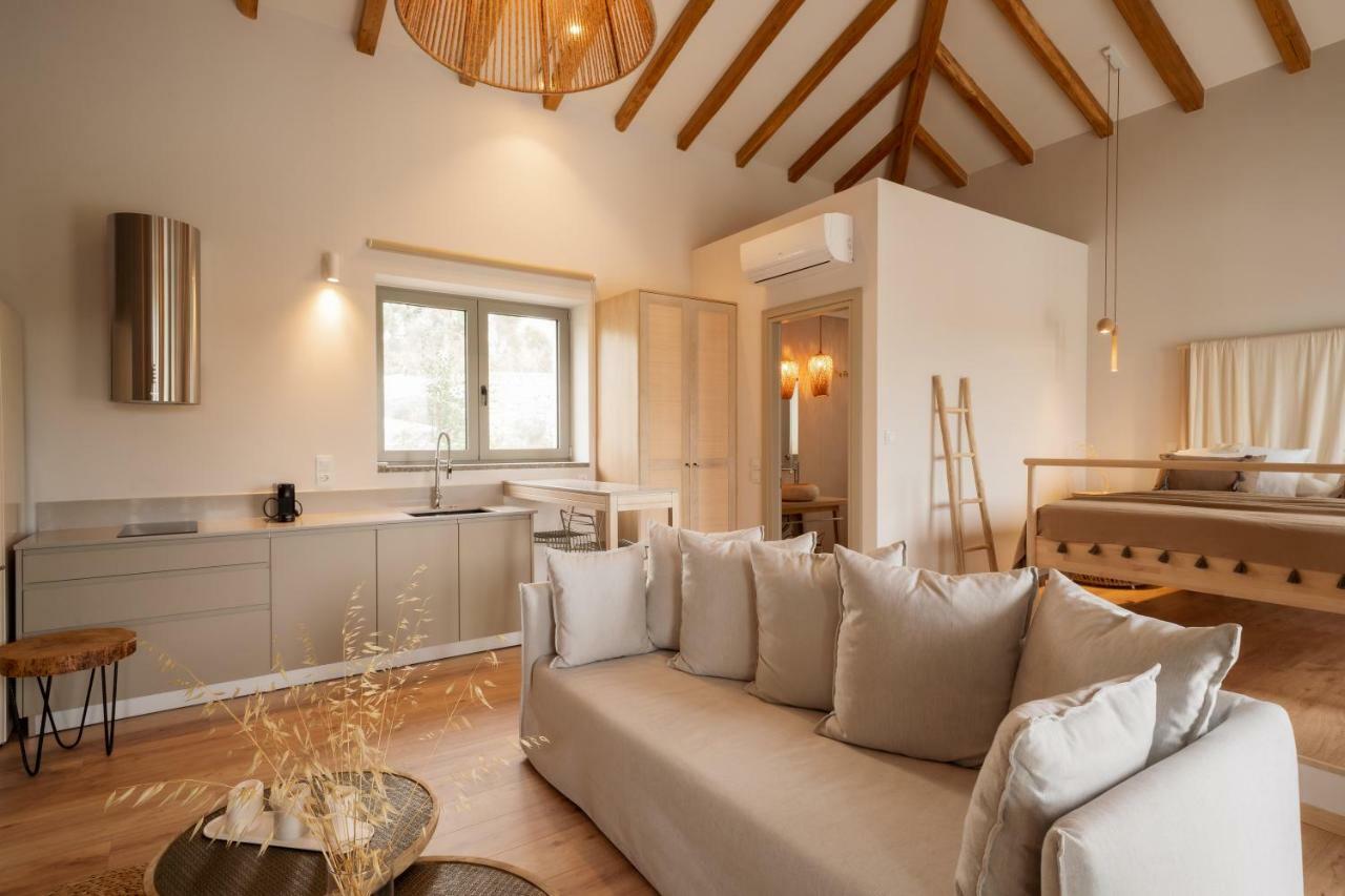 Villa Elies Residences Luxury