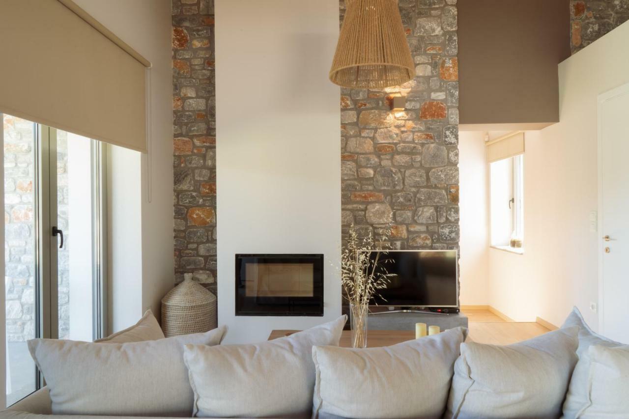 Villa Elies Residences Luxury *